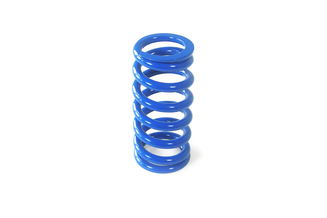 WILBERS Feder 59/59 160 200 - blau -