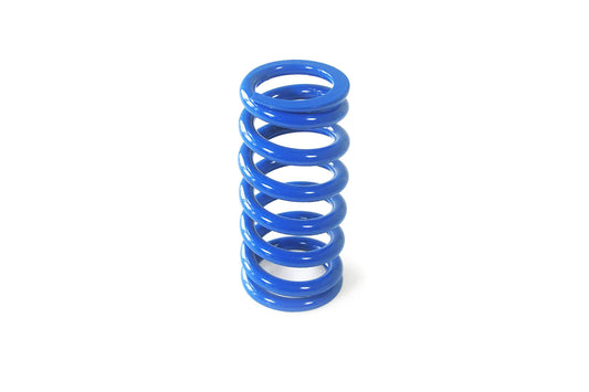 WILBERS Feder 59/59 160 200 - blau -