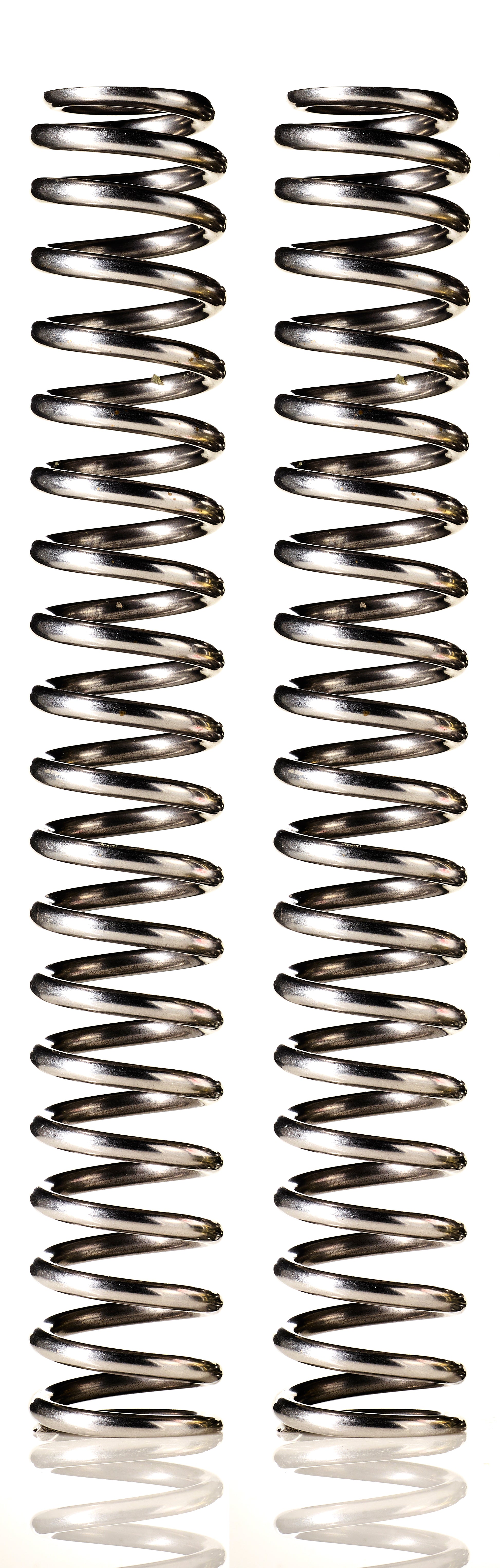 WI Gabelfedern, Ducati, Monster 696, 07-10