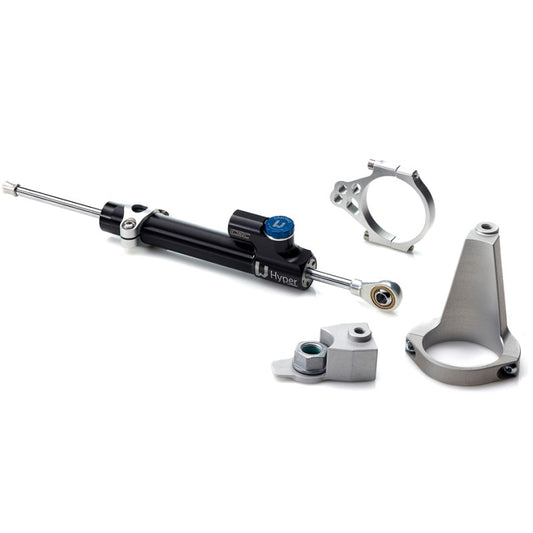 Lenkungsdämpfer-Kit BUELL S2 Thunderbolt  94-96