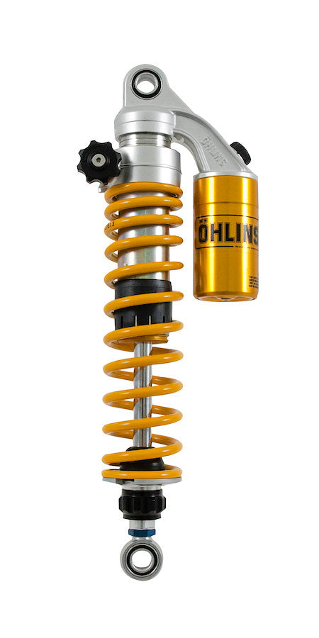 Öhlins Stoßdämpfer Road & Track HD 143