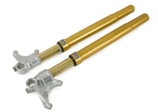 Öhlins Telegabel Road & Track FGRT 243