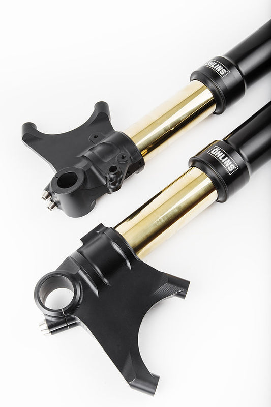 Öhlins Telegabel Road & Track FGRT 301