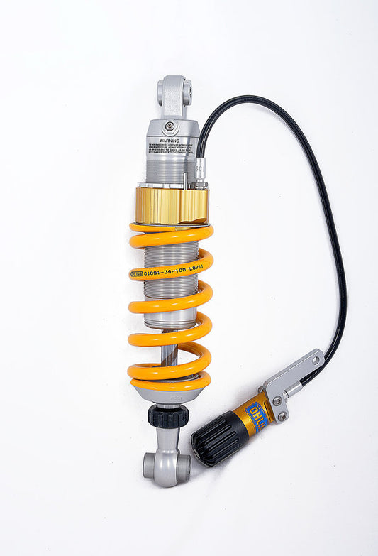 Öhlins Stoßdämpfer Road & Track YA 534