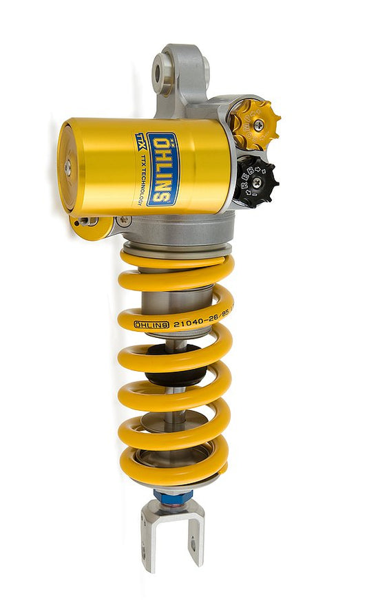 Öhlins Stoßdämpfer TTX Road & Track SU 789