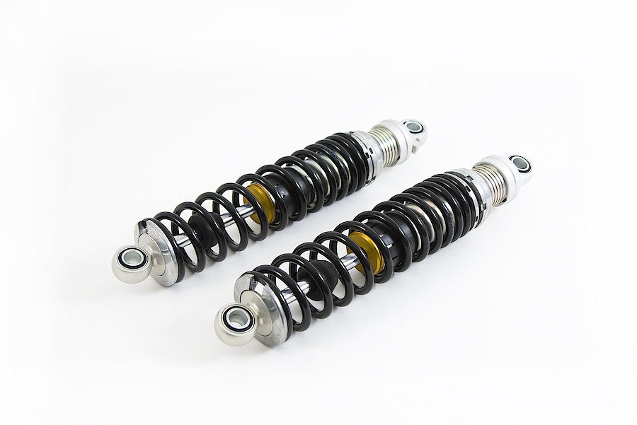 Öhlins Stoßdämpfer Road & Track CC 607