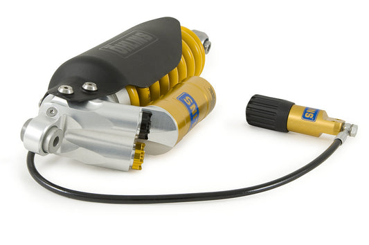 Öhlins Stoßdämpfer TTX Road & Track KA 128