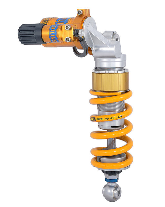 Öhlins Stoßdämpfer STX 46 Street SU 503