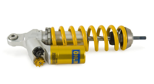Öhlins Stoßdämpfer TTX Road & Track BM 149