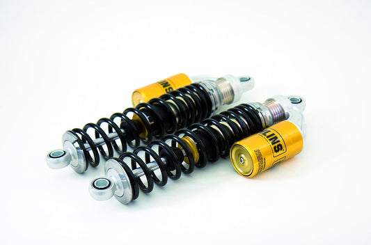 Öhlins Stoßdämpfer Road & Track KA 143