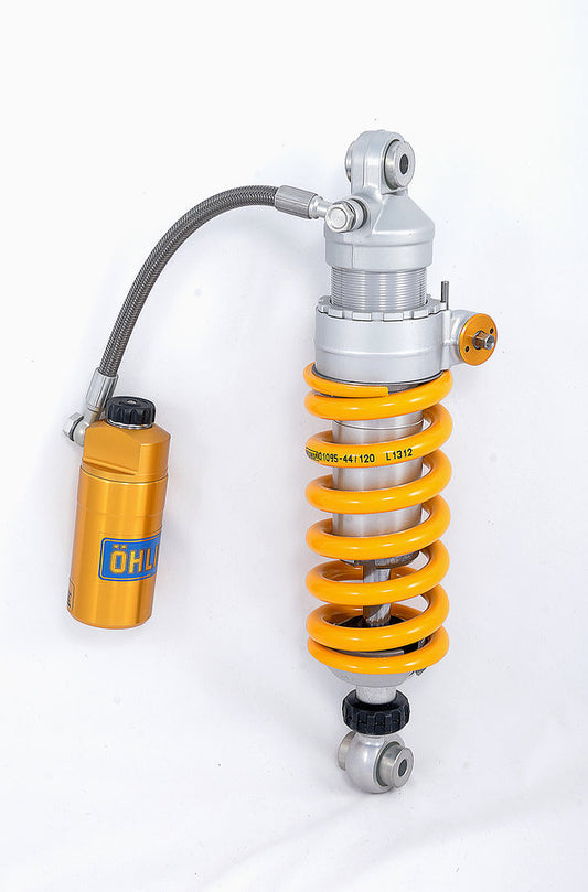 Öhlins Stoßdämpfer Road & Track KT 790