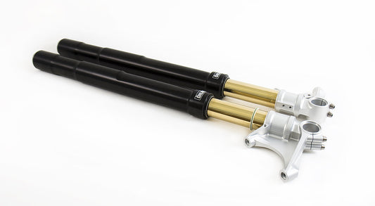 Öhlins Telegabel Road & Track FGRT 216