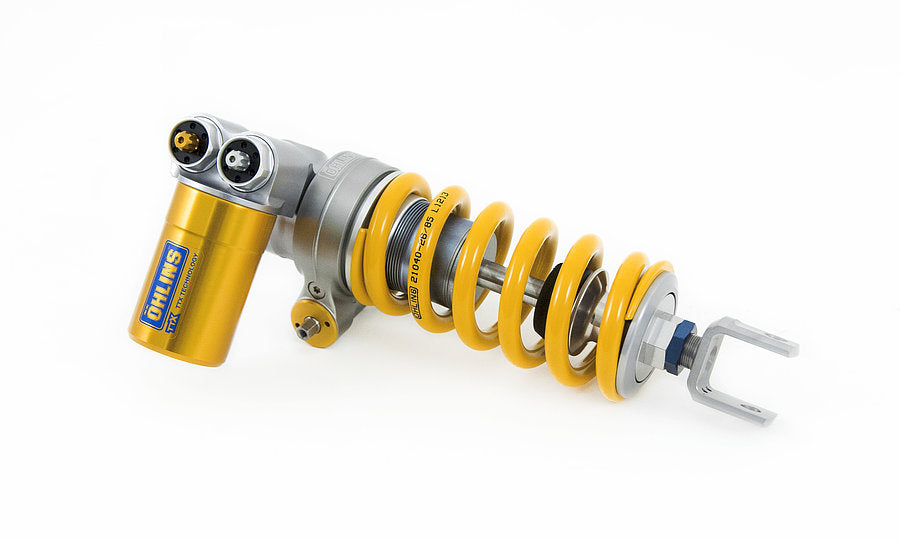 Öhlins Stoßdämpfer TTX GP Road & Track YA 362