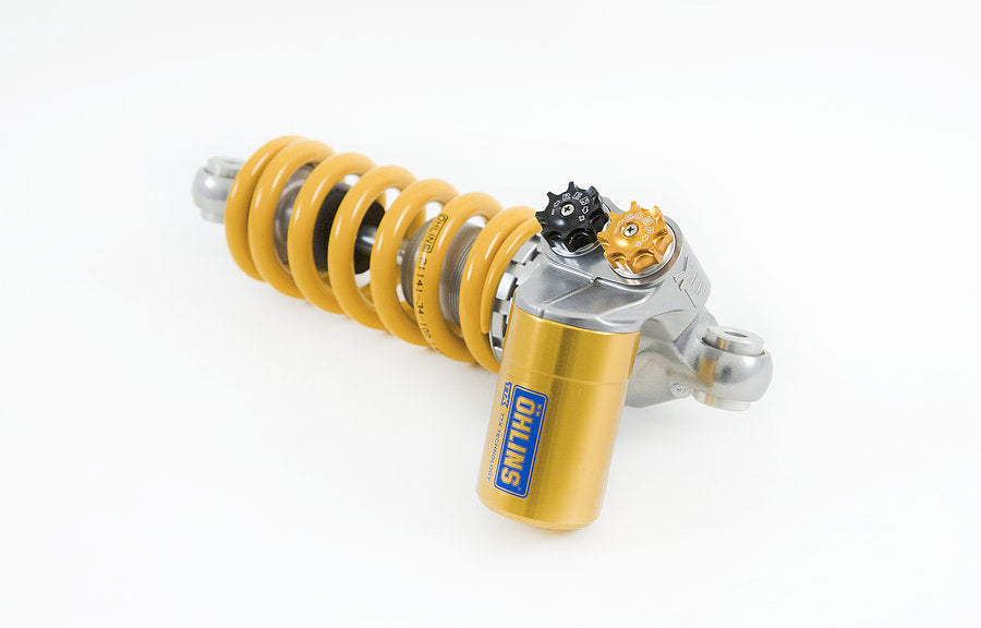 Öhlins Stoßdämpfer TTX Road & Track YA 358