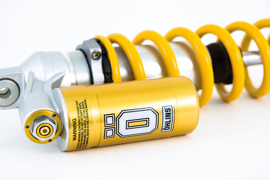 Öhlins Stoßdämpfer MX & Enduro DMX 0102