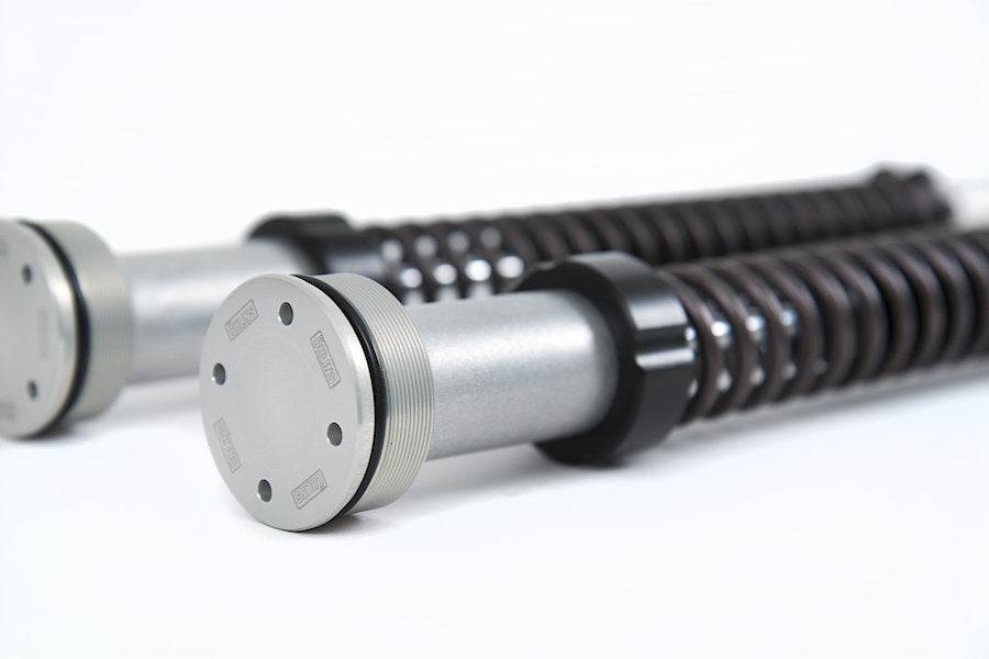 Öhlins 25 mm Cartridge Road & Track FKC 102