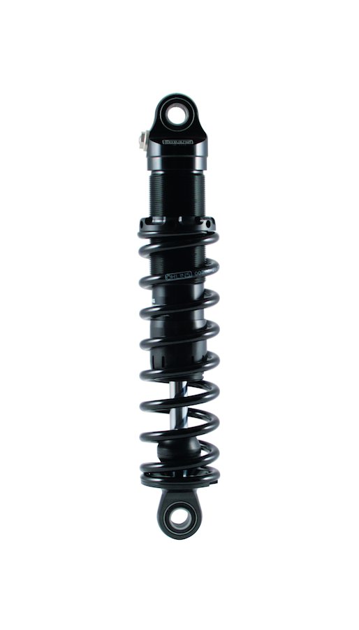 Öhlins Stoßdämpfer Road & Track HD 777