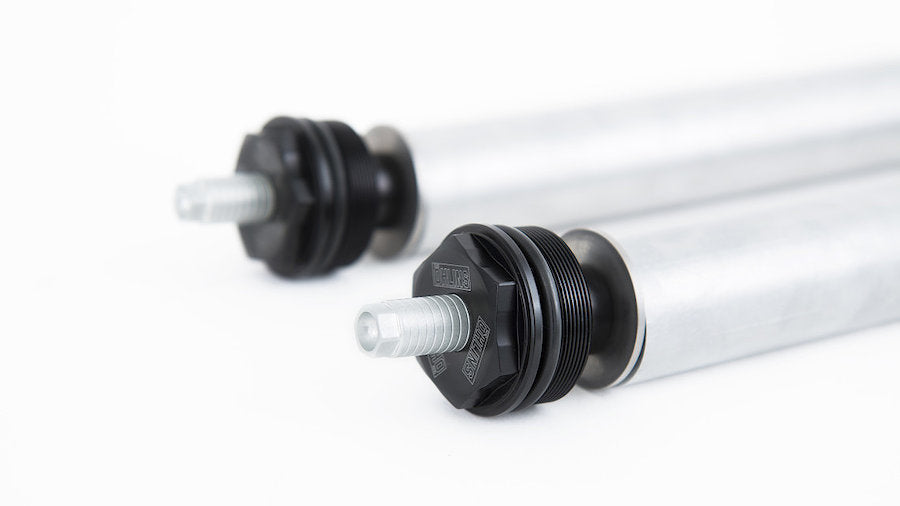 Öhlins Gabelfederkit Road & Track FSK 122