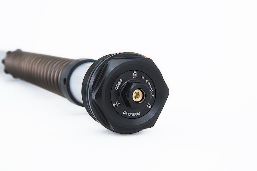 Öhlins Cartridge NIX22 FKS 206