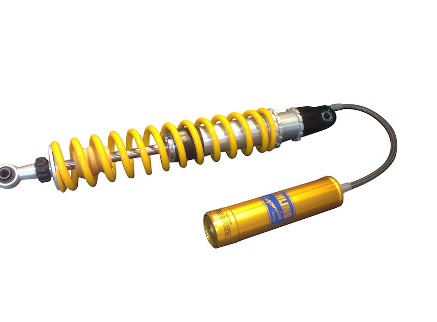 Öhlins Stoßdämpfer MX & Enduro YA 367