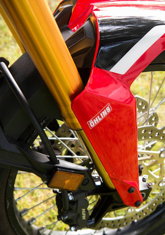 Öhlins Telegabel Adventure FFHO 101