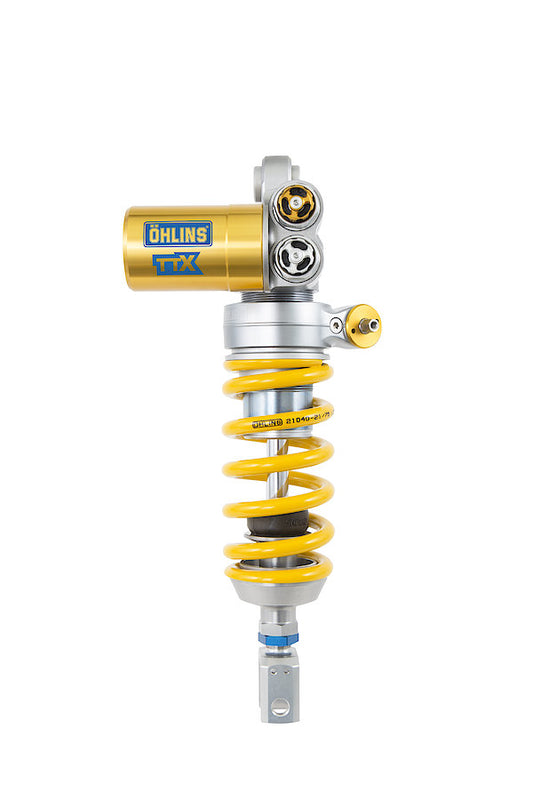 Öhlins Stoßdämpfer TTX GP Road & Track SU 468