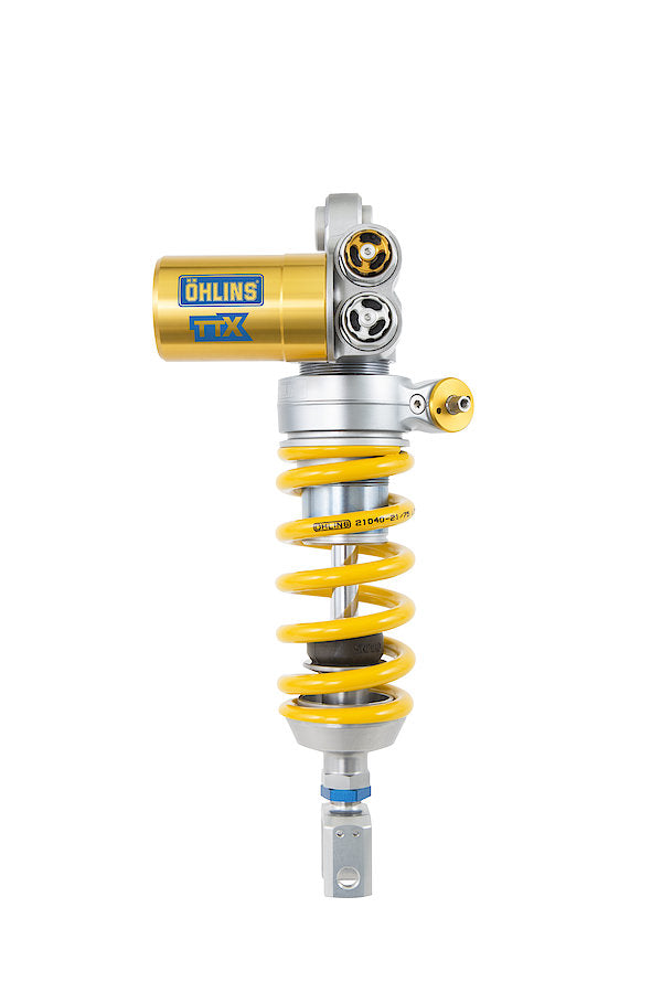 Öhlins Stoßdämpfer TTX GP Road & Track HO 468