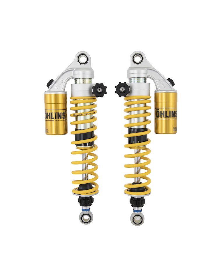 Öhlins Stoßdämpfer Road & Track HD 144