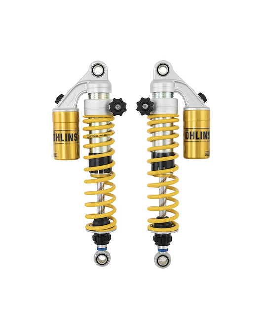 Öhlins Stoßdämpfer Road & Track HD 144