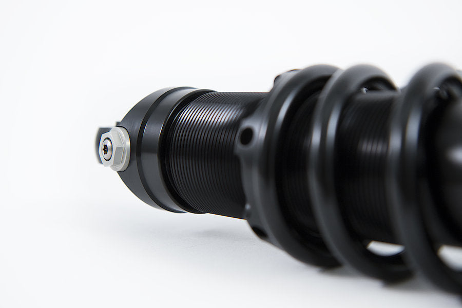 Öhlins Stoßdämpfer Road & Track HD 793