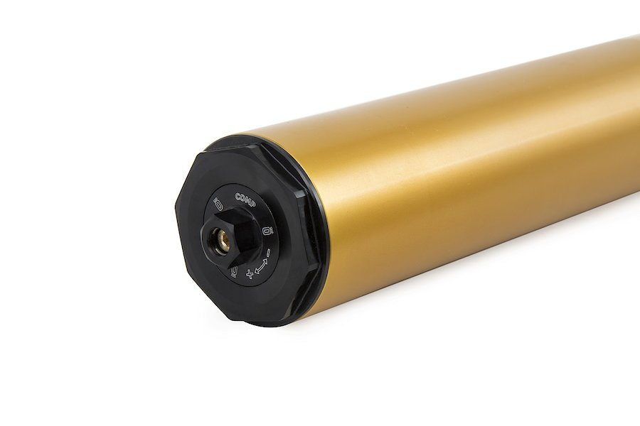 Öhlins Telegabel Adventure FFHO 102