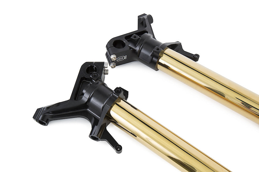 Öhlins Telegabel Adventure FFHO 102