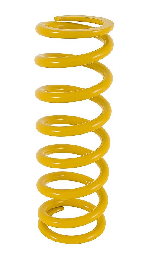 Öhlins Feder für Federbein 51/160/90