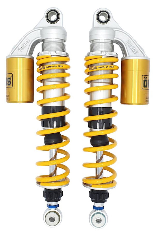 Öhlins Stoßdämpfer Road & Track RE 911
