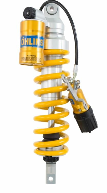 Öhlins Stoßdämpfer Road & Track YA 818