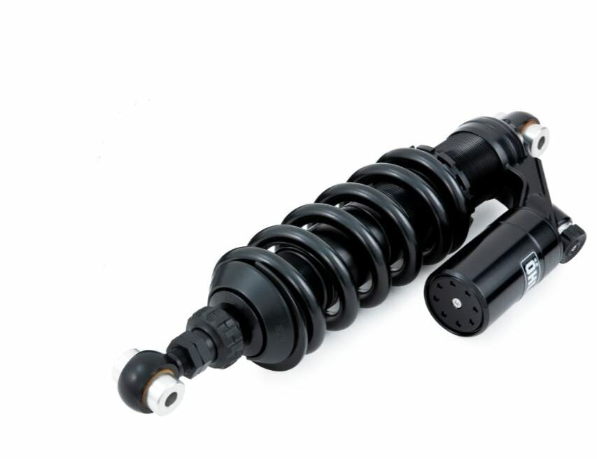 Öhlins Stoßdämpfer Road & Track IN 965