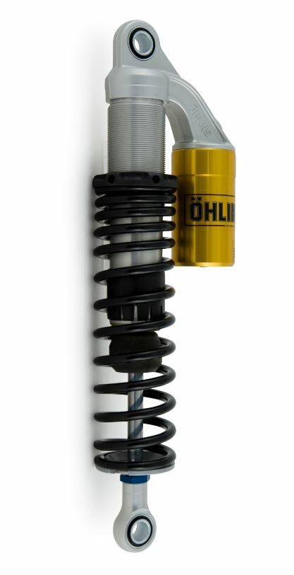 Öhlins Stoßdämpfer Road & Track YA 634