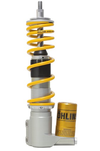 Öhlins Stoßdämpfer Road & Track PI 801