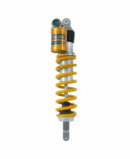 Öhlins Stoßdämpfer TTX Flow DV DMX 0202