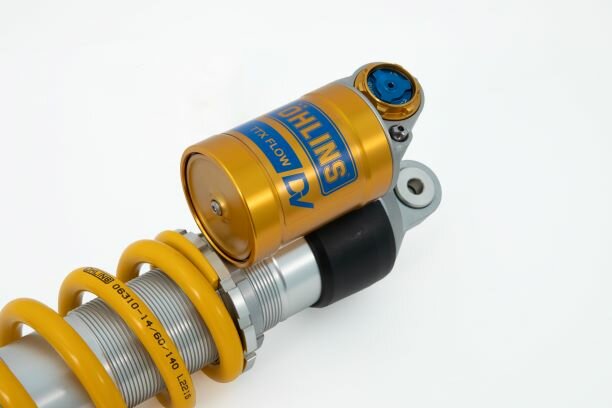 Öhlins Stoßdämpfer TTX Flow DV DMX 0209