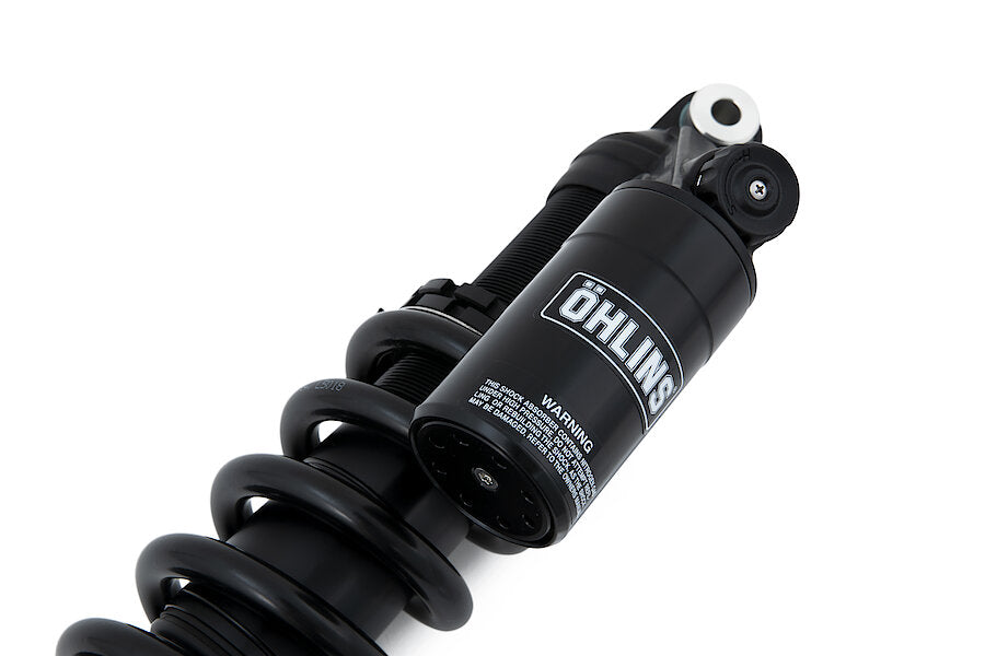 Öhlins Stoßdämpfer Road & Track IN 966