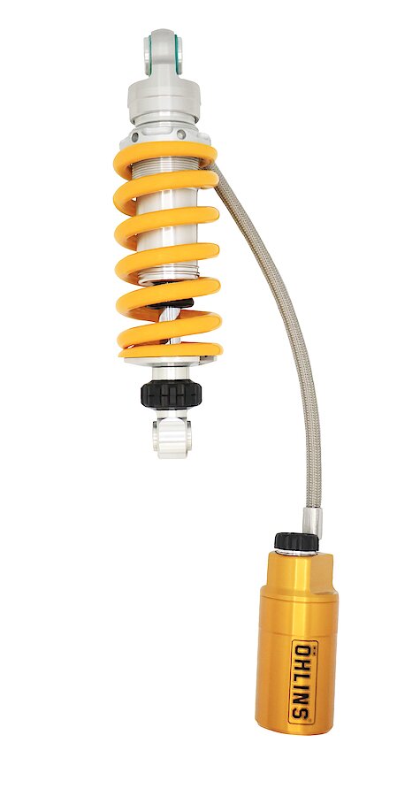Öhlins Stoßdämpfer STX 36 Scooter HO 047