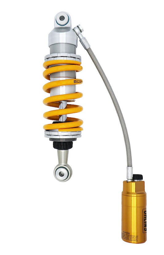 Öhlins Stoßdämpfer STX 46 Supersport YA 589