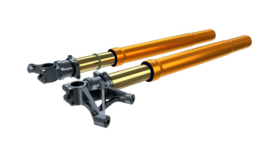 Öhlins universal Telegabel Rennsport FGR 256