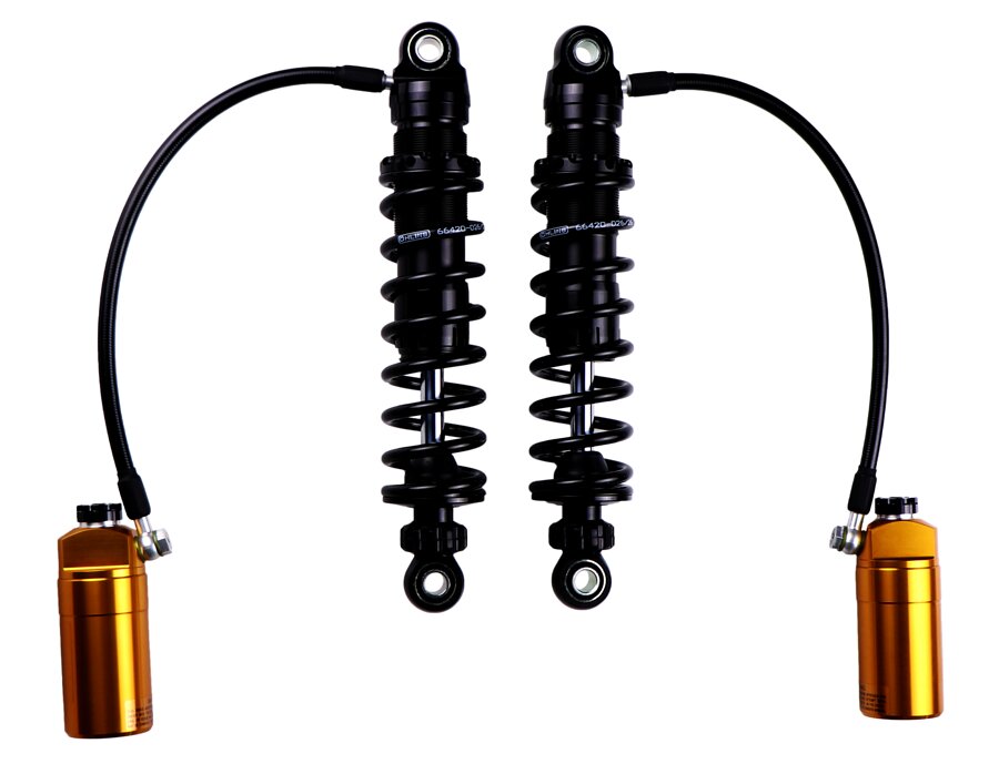 Öhlins Stoßdämpfer Road & Track HD 778
