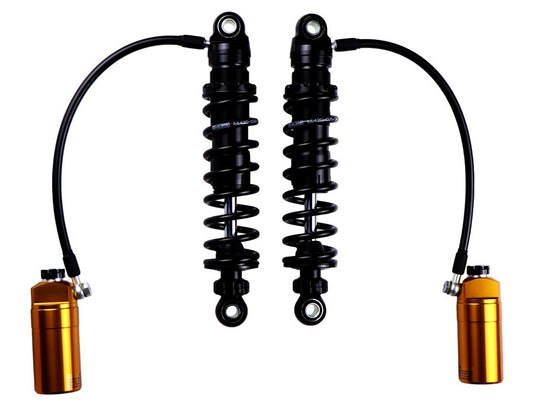 Öhlins Stoßdämpfer Road & Track HD 778