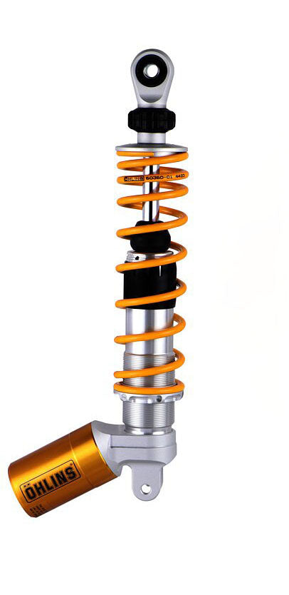 Öhlins Stoßdämpfer Road & Track