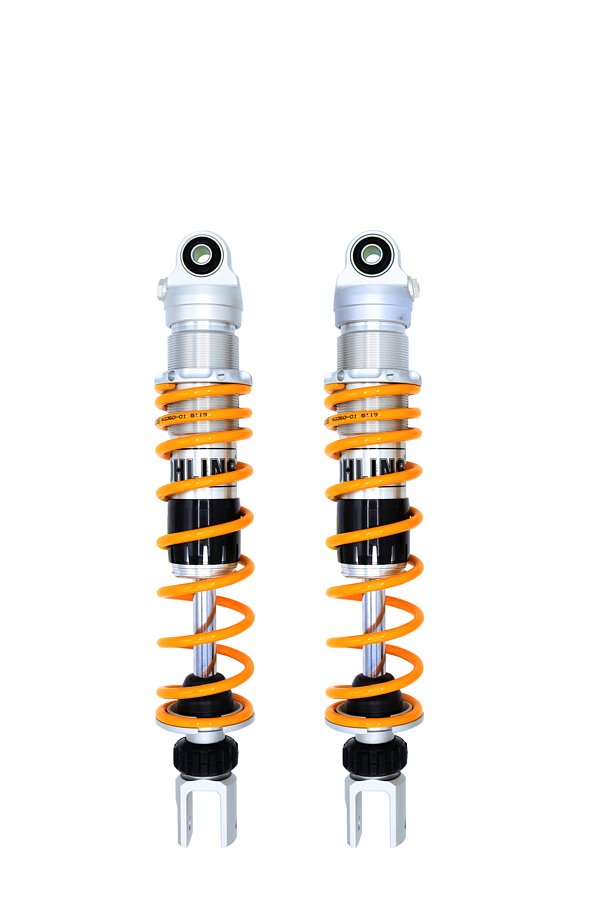 Öhlins Stoßdämpfer STX36