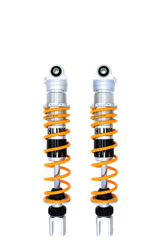 Öhlins Stoßdämpfer STX36
