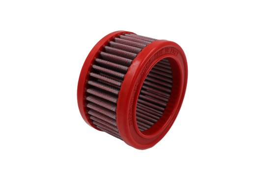 BMC Universal-Sportluftfilter rund